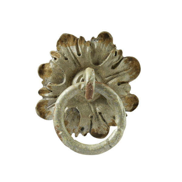 Metall-Möbelknopf - Aruna | Vintage mit Griff Metall-Möbelknopf - Aruna | Vintage mit Griff